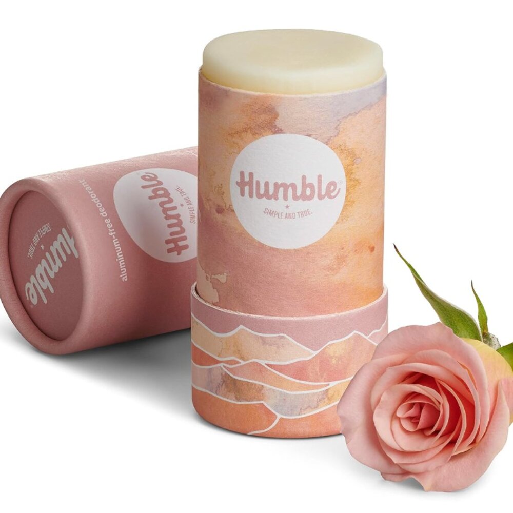 HUMBLE SIMPLE & TRUE